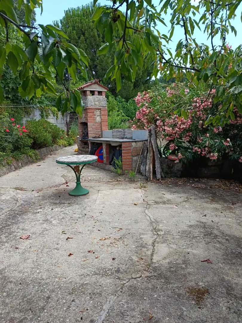 Terrace of Land for sale in Jarandilla de la Vera