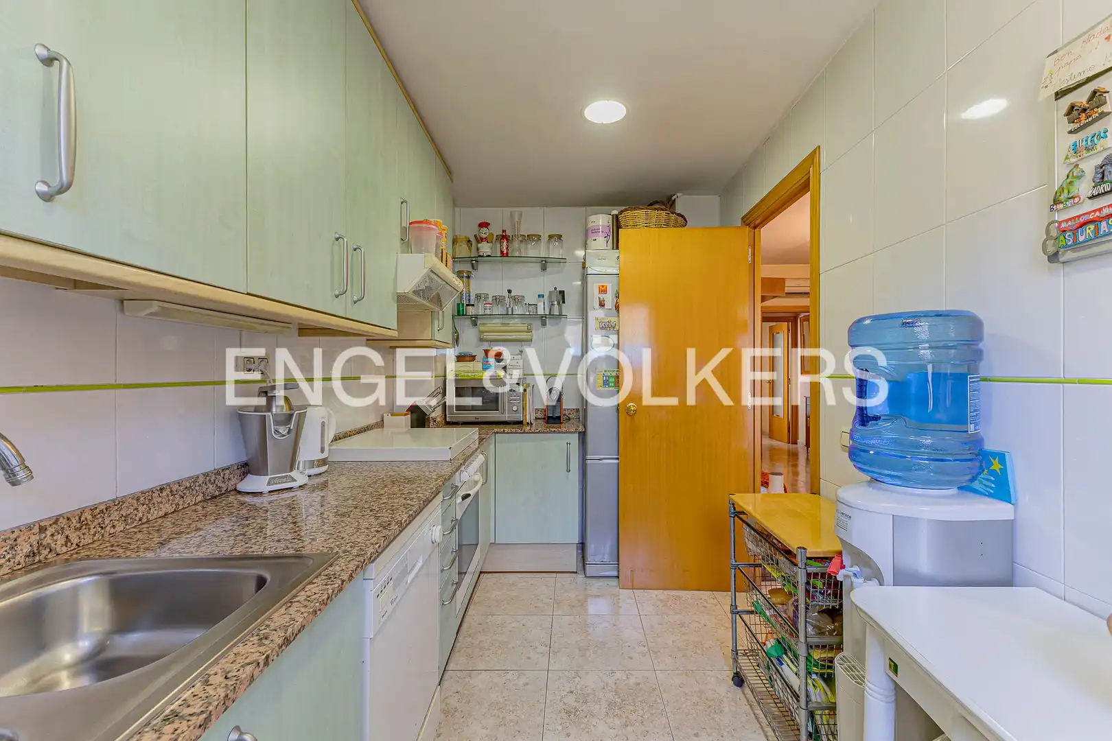 Appartamento con terrazza in vendita a Eixample, imagen 20