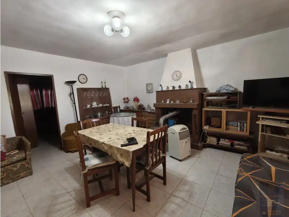 Villa con piscina in vendita a El Casar de Escalona, imagen 8