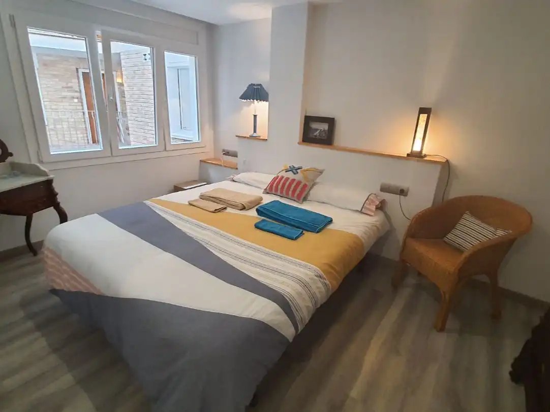 Ground floor to rent in Carrer del Mediterrani 7, imagen 7