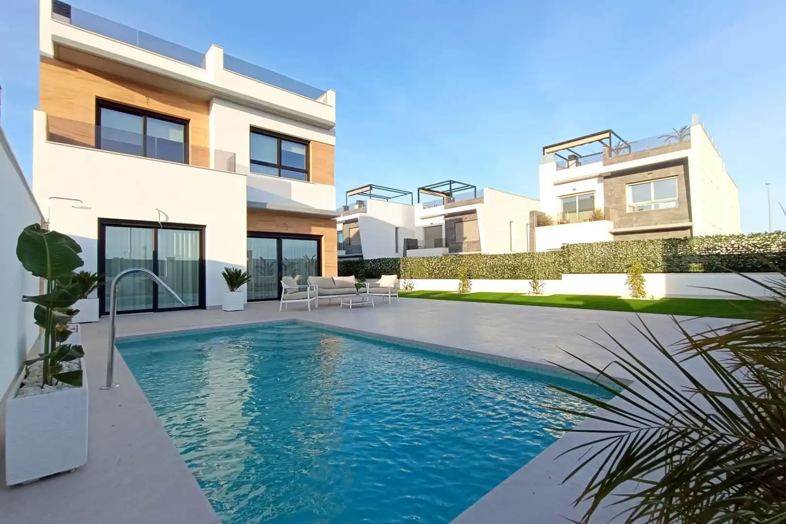 Maison à vendre à Benijófar, imagen 3