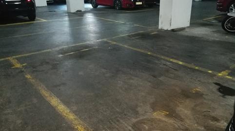 Photo 3 of Garage for sale in Cocherito de Bilbao Kalea, 1, Santutxu - Basarrate, Bizkaia