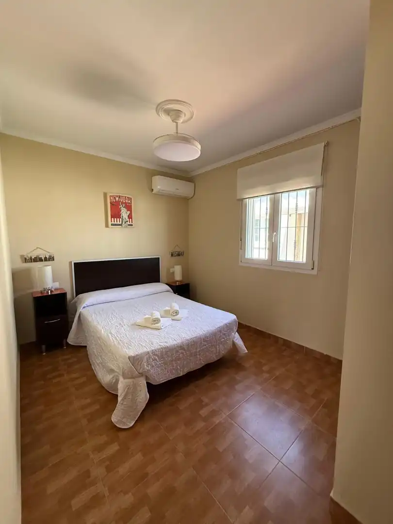 Detached house with pool to rent in Núcleo urbano, imagen 51