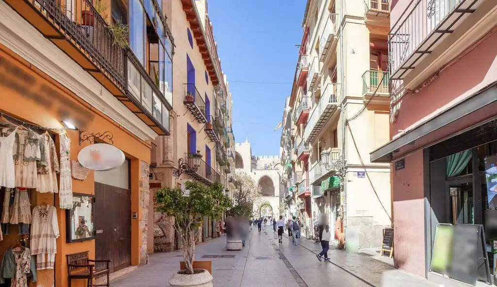 Casa en venda a Ciutat Vella, imagen 23