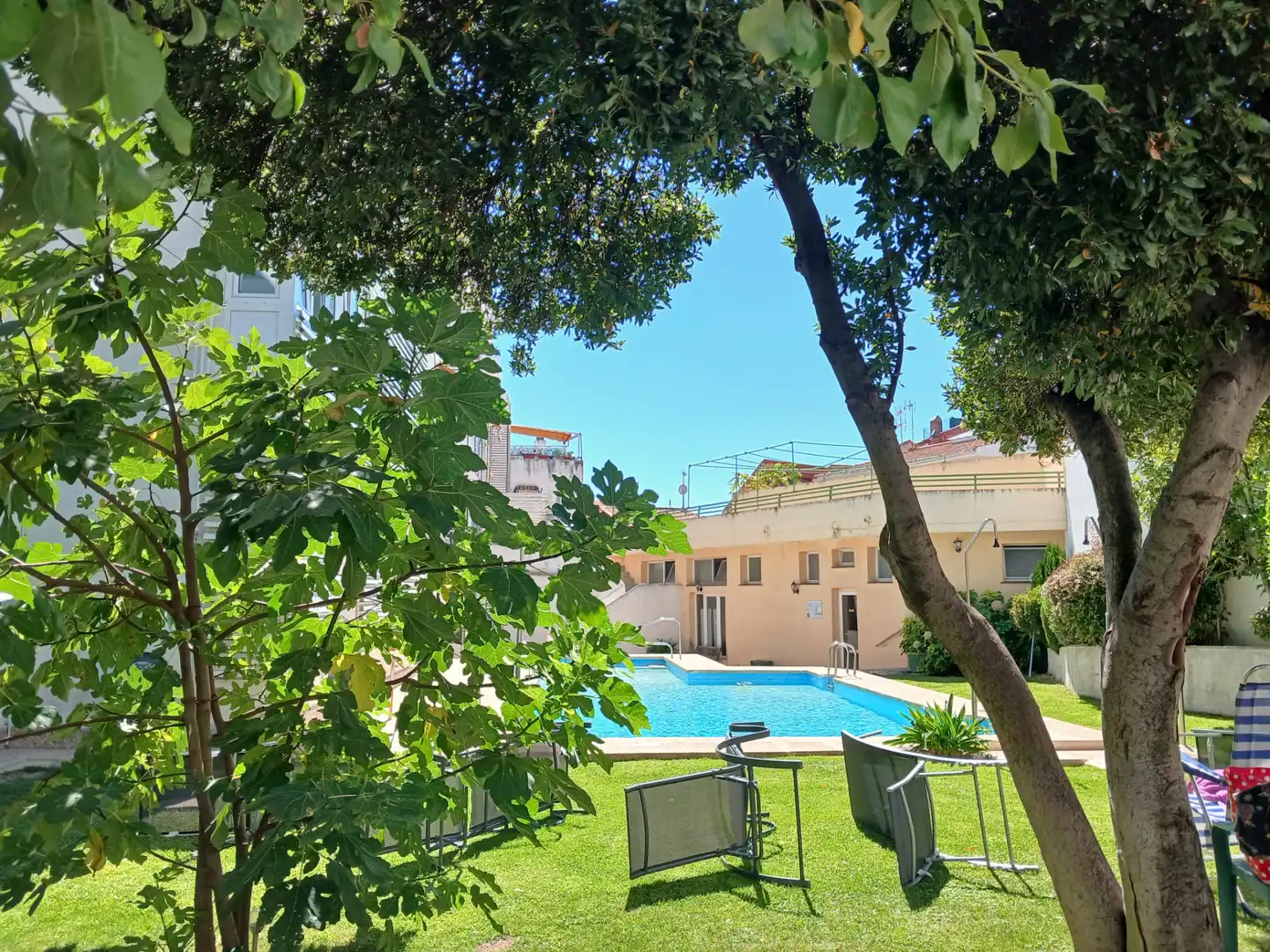 Appartement avec piscine à vendre à Centro, imagen 25