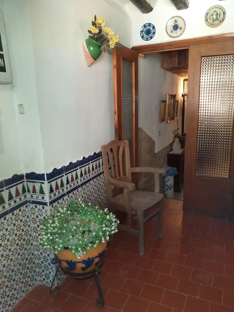 Country homes for sale in Calle REAL-VILLASECA SOMERA, Las Aldehuelas