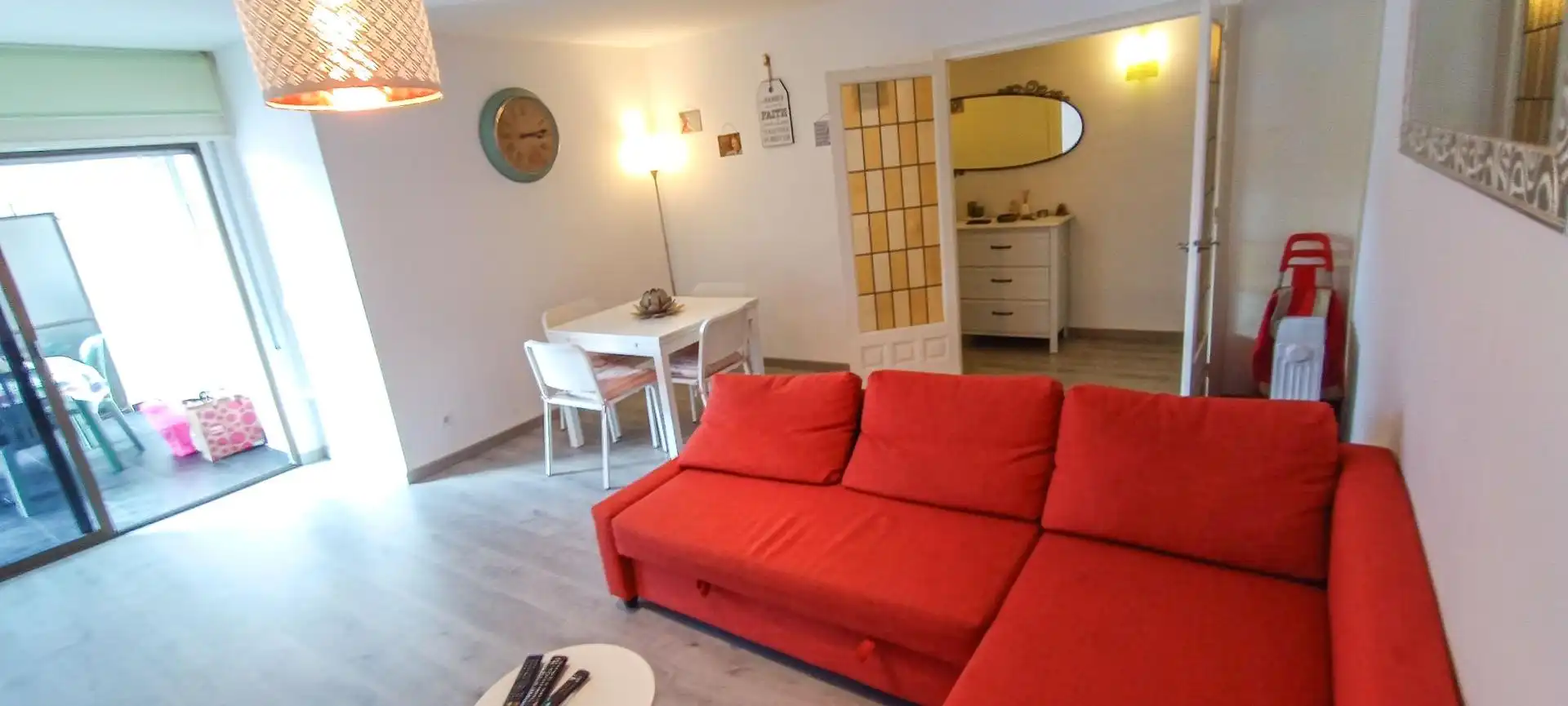 Appartement compact à vendre à Carrer Xaloc, imagen 2