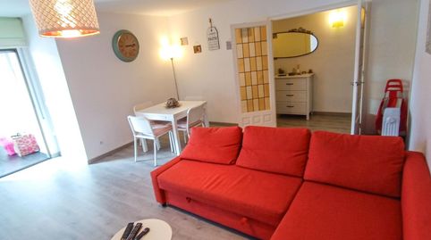 Buen apartamento con buena terraza, cerca del centro de Palamos, imatge 2