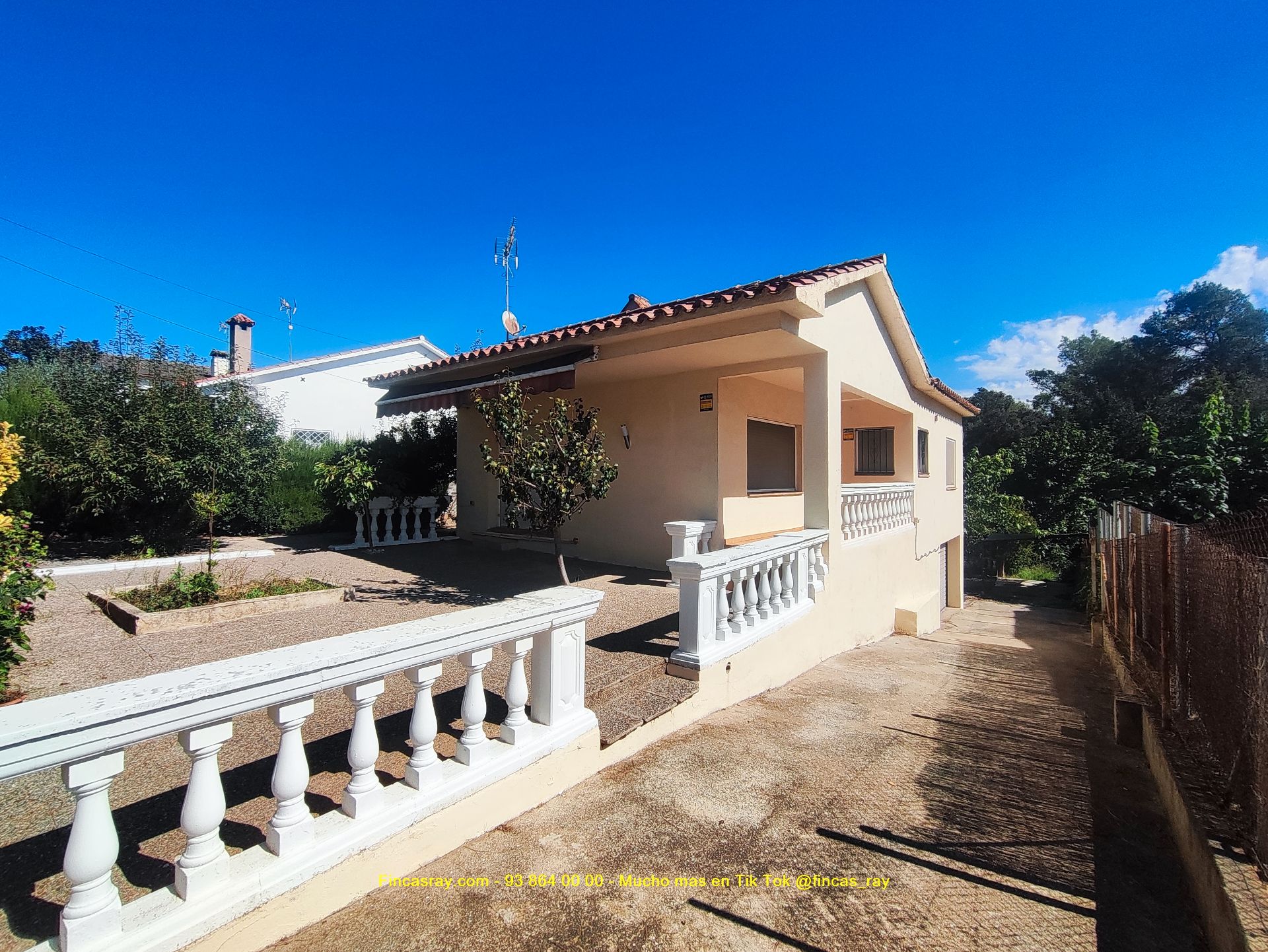 House or chalet for sale