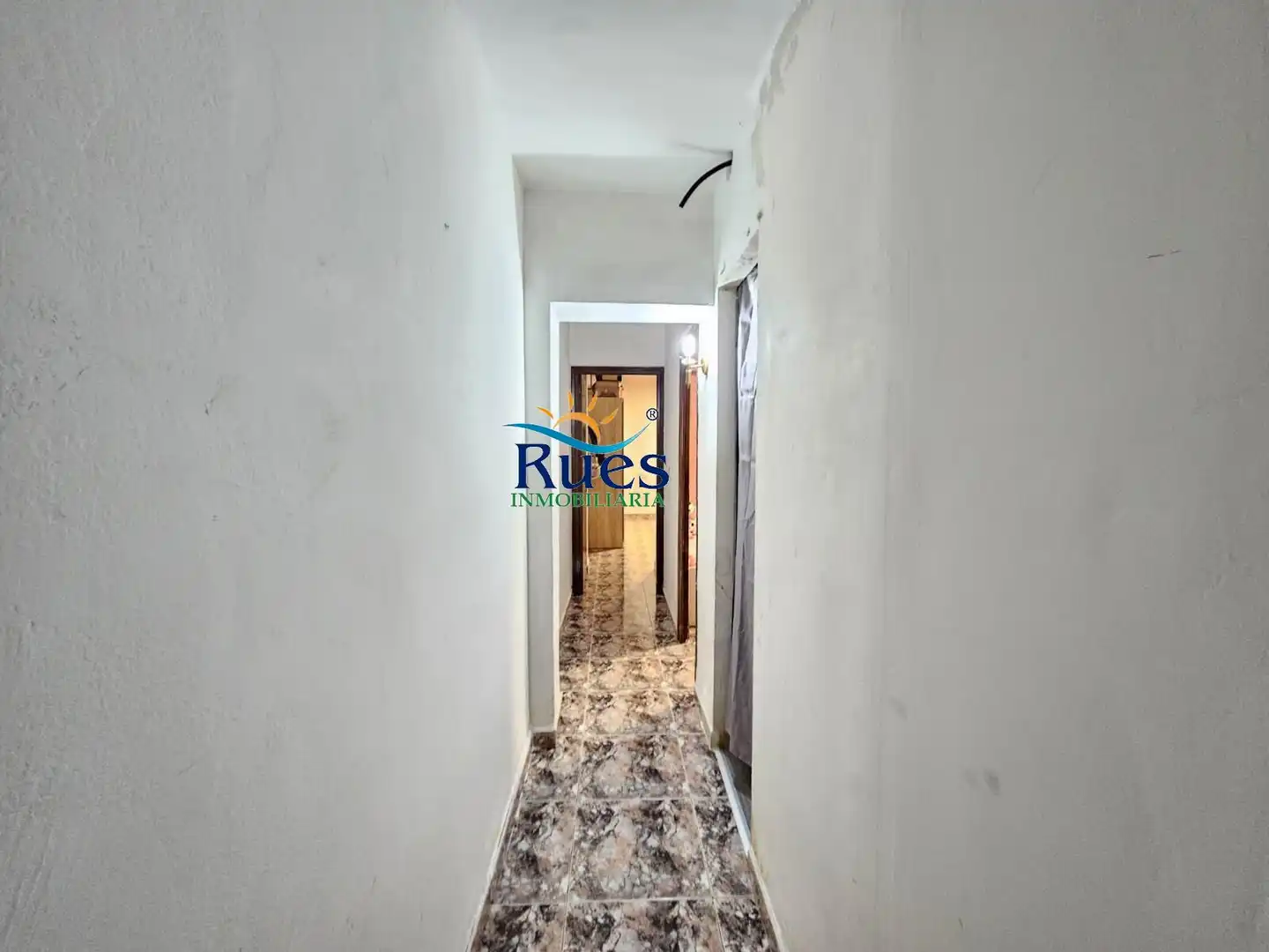 Wohnung zum Verkauf in Castellón de la Plana / Castelló de la Plana mit Klimaanlage und Balkon