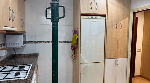 Foto 5 de Piso en venta en Carrer D'ausiàs Marc, Progrés - Pep Ventura, Badalona