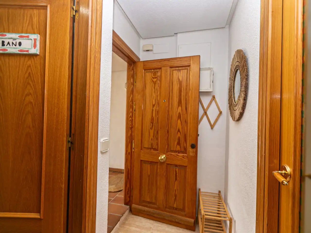 Maisonette mit Pool zum Verkauf in Orihuela Costa, imagen 4