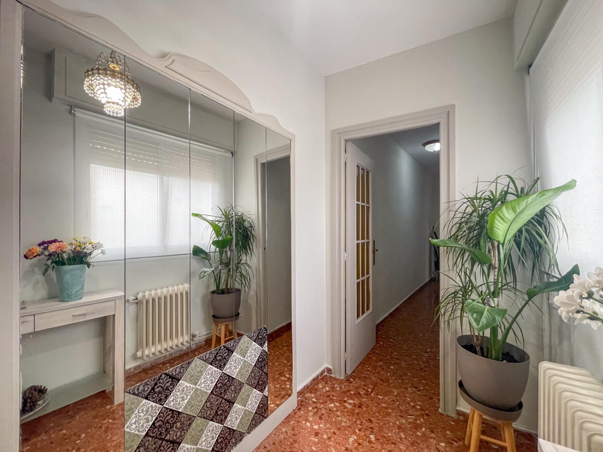 Piso de alquiler en  PORTAL, Requena