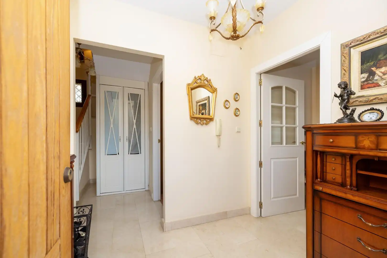 Houses for sale in Granada  with Heating, Private garden and Terrace