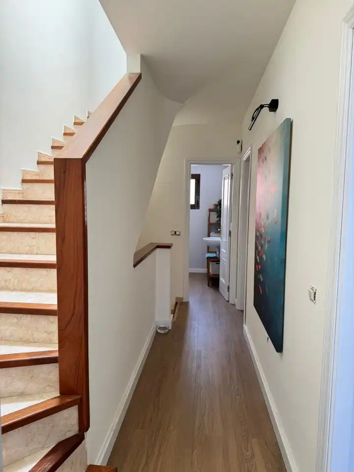 Duplexes for rent in Agüimes  with Terrace, Storage room and Furnished