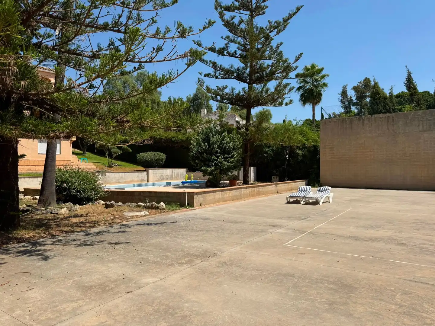 Xalet en venda a Campo de Mijas, imagen 6