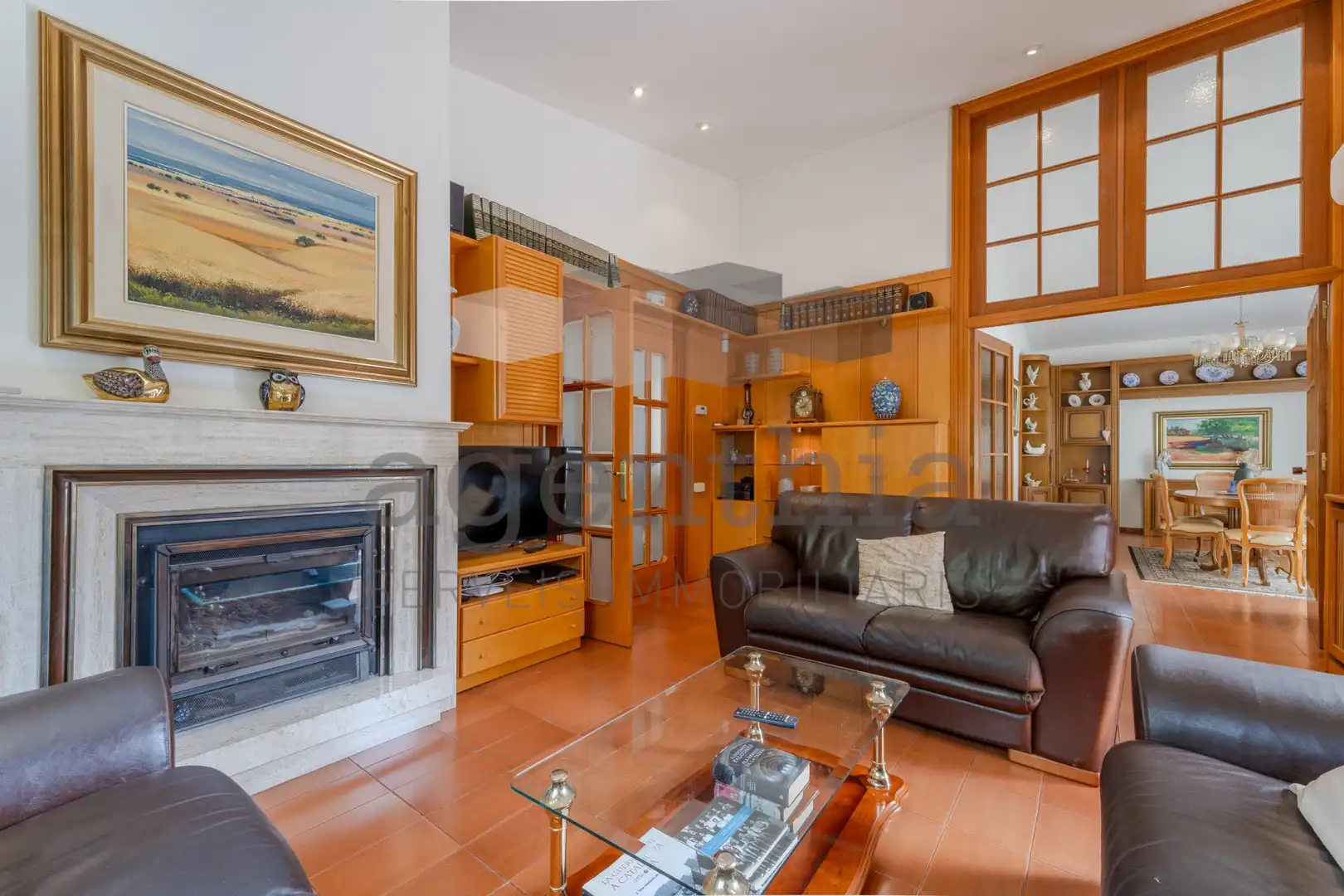 Casa con terraza en venta en PAU, imagen 9