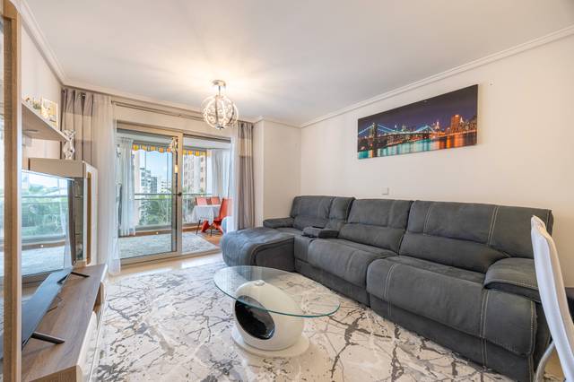 Piso en Venta en Cala Alta - Veremar