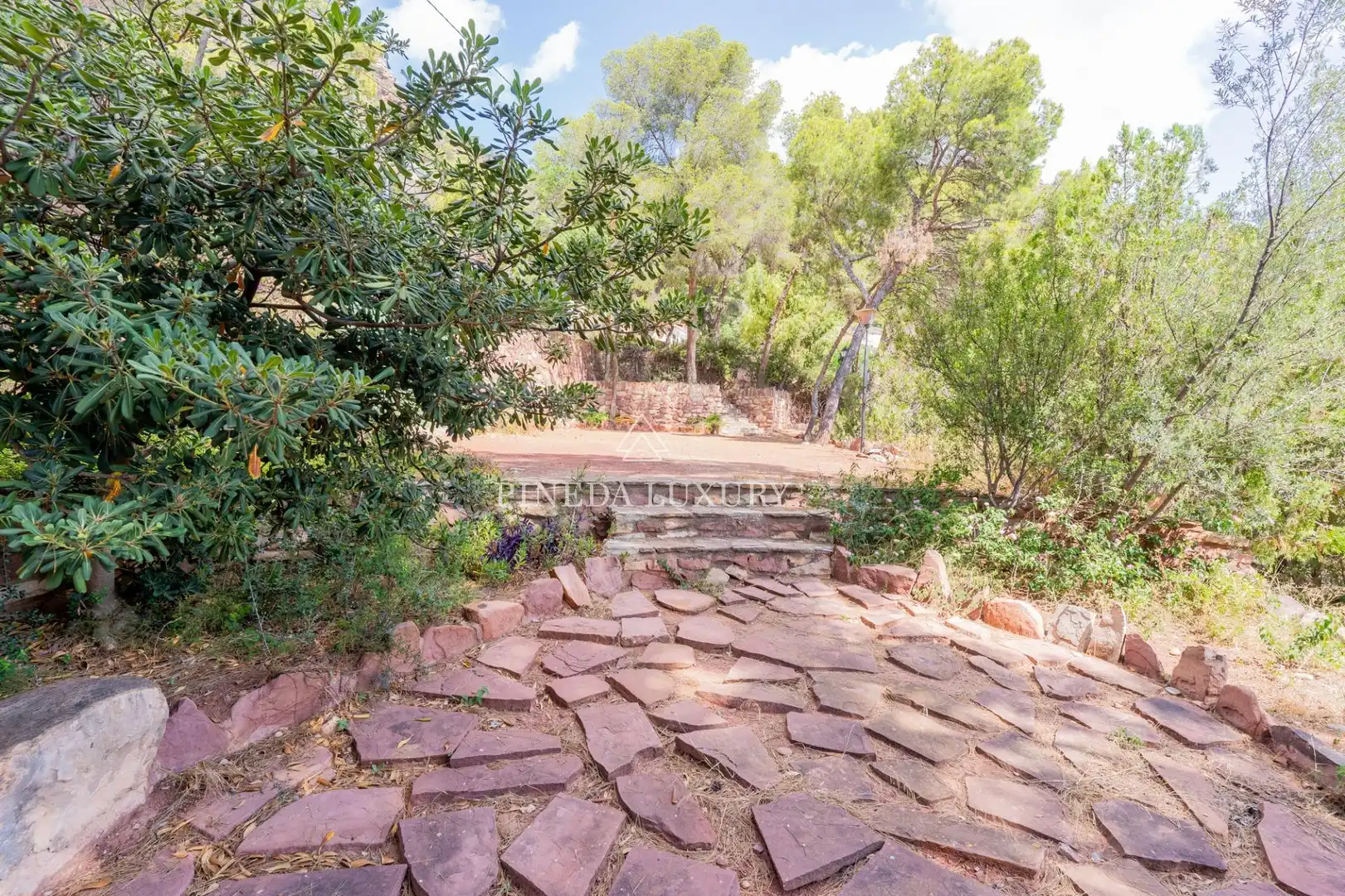 Casa o xalet en venda a Paseo de las Cumbres, Centro - El Castillo