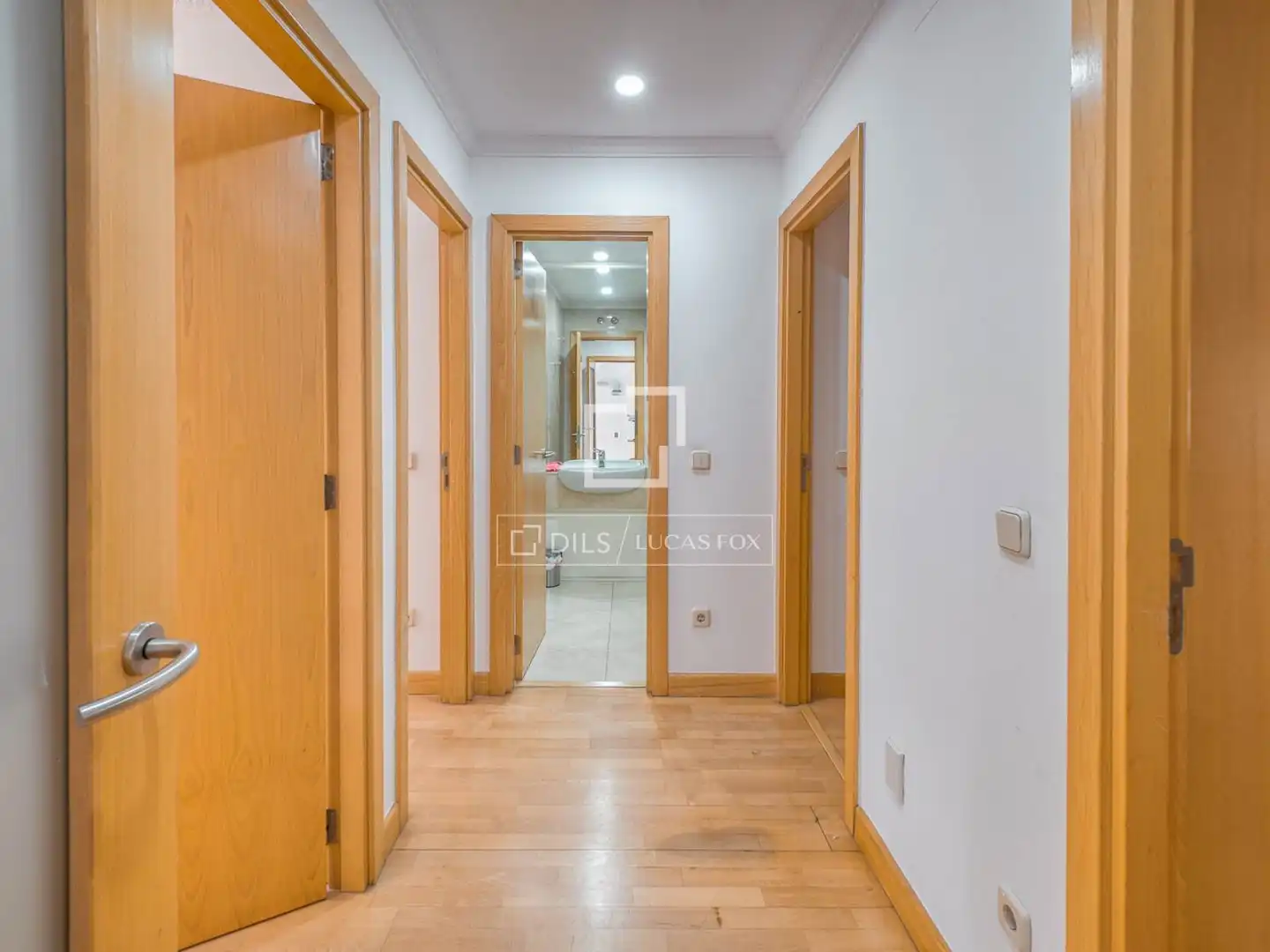 Casa o xalet en venda en Madrid amb Aire condicionat, Calefacció i Jardí privat