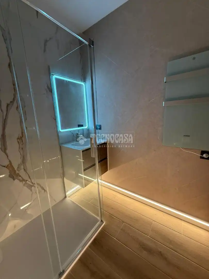 Flat for sale in El Soto - Azorín