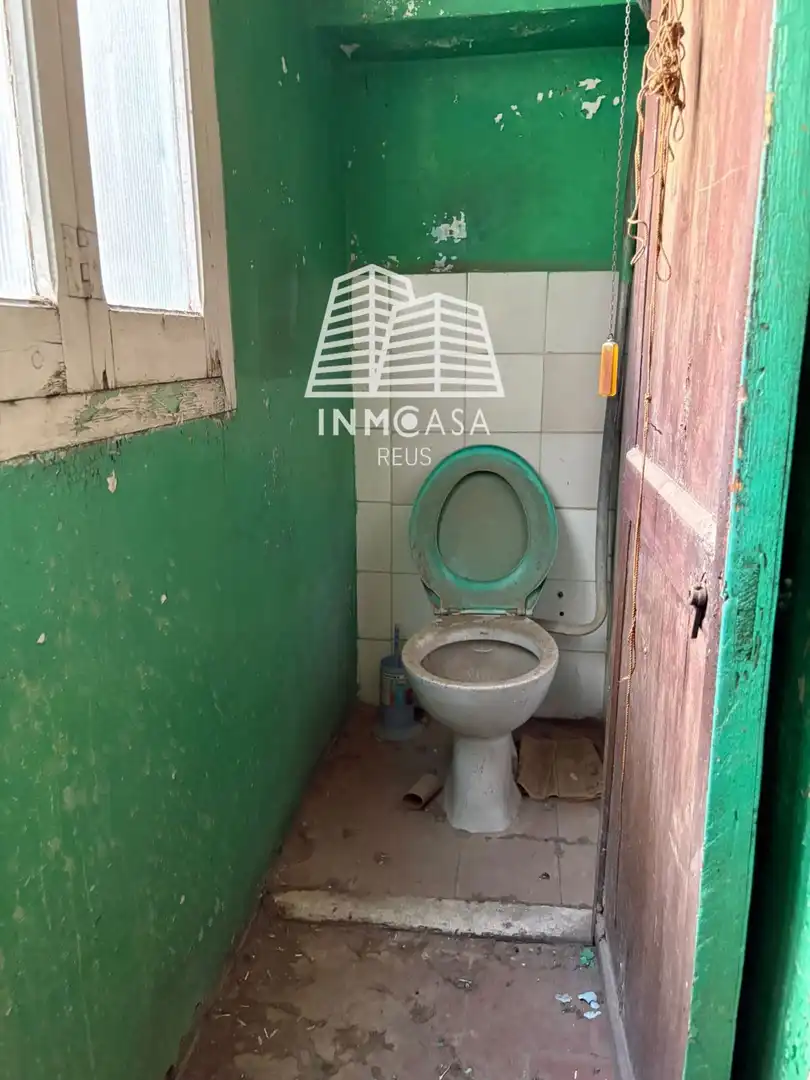Bany de Casa o xalet en venda en Reus