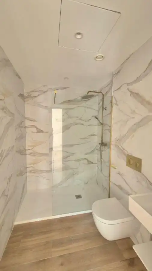 Inmuebles singulares con ascensor en venta en Estepona Pueblo, imagen 22
