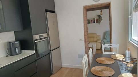 Foto 4 de Piso de alquiler en Pizarra, Málaga