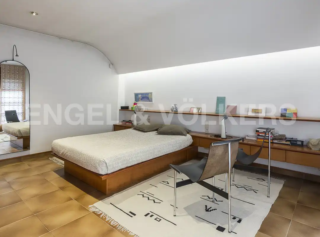Maison avec terrasse à vendre à L'Ametlla del Vallès, imagen 22
