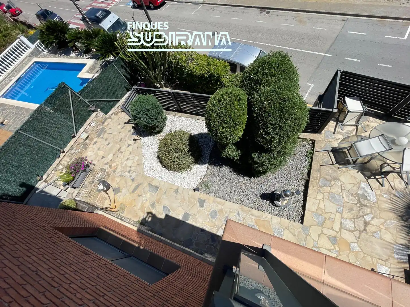 Maison avec piscine à vendre à Masquefa, imagen 43