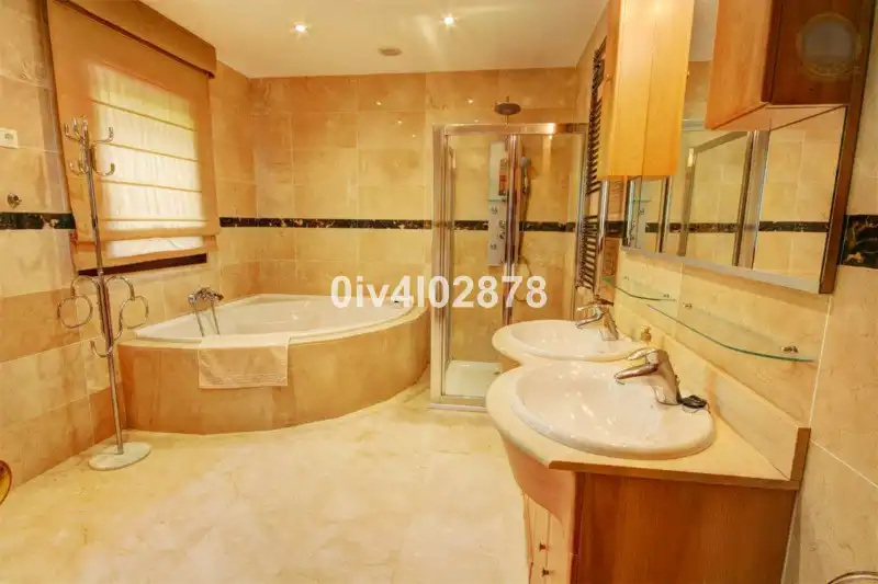 Casa a schiera in vendita a Benalmádena pueblo, imagen 20