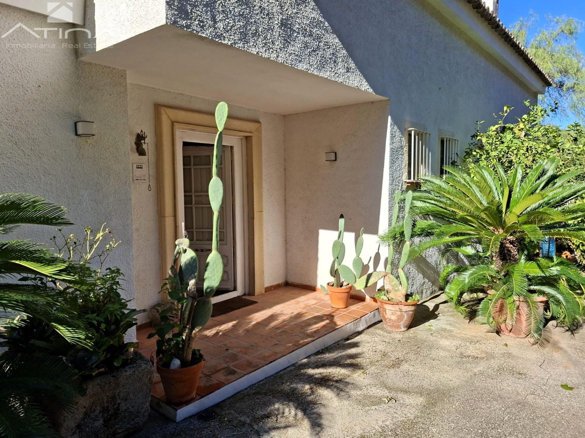 Casa o xalet en venda en Gandia amb Jardí privat, Terrassa i Traster