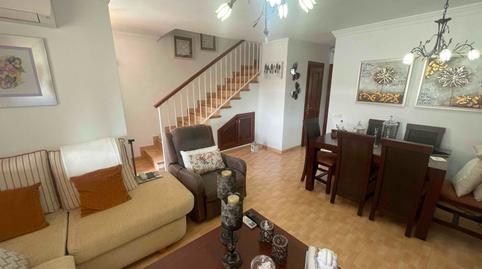 Foto 2 de Casa adosada en venda a Coyunda, Chilches, Málaga