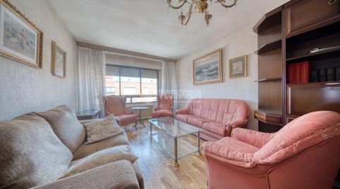 Foto 2 de Piso en venta en Pajarillos Bajos, Valladolid Capital