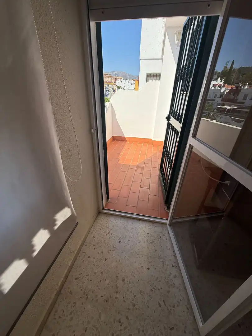 Terraza de Casa o chalet en venta en Alhaurín de la Torre con Aire acondicionado, Calefacción y Jardín privado