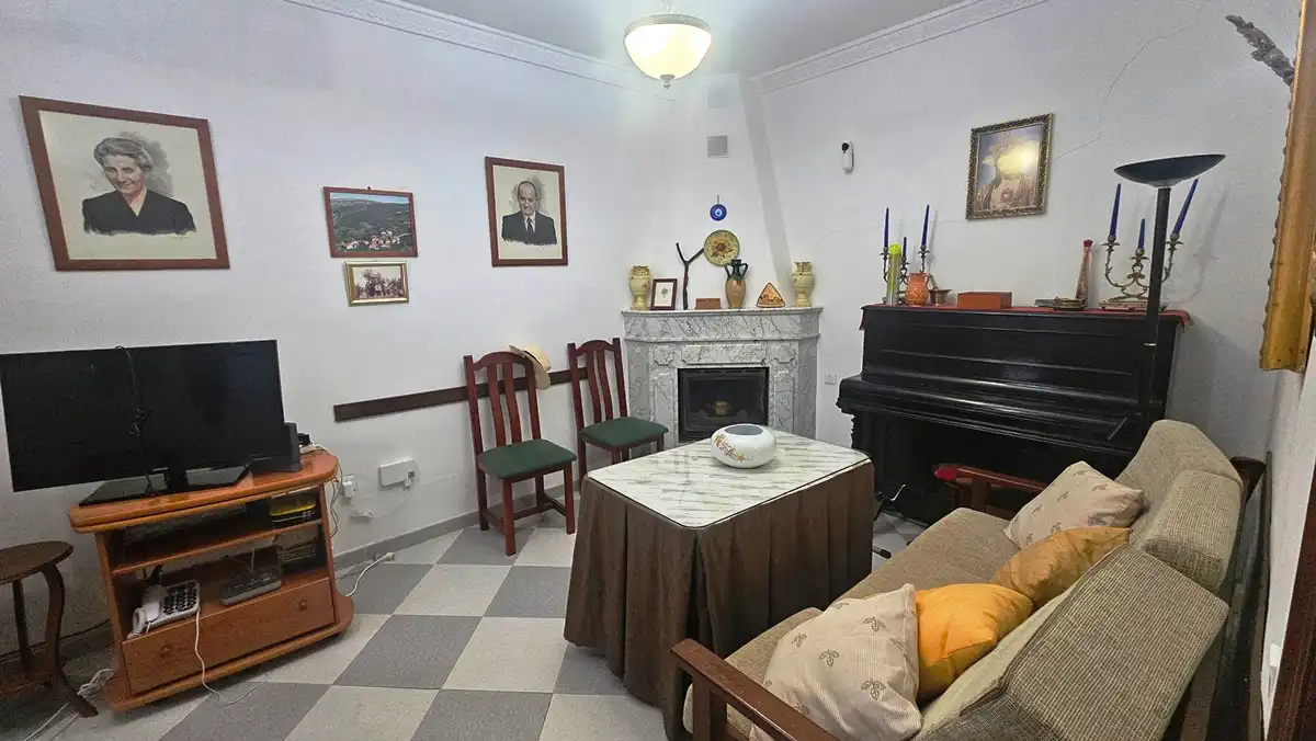 Casa in vendita a Calle Tres de Agosto 16, imagen 2