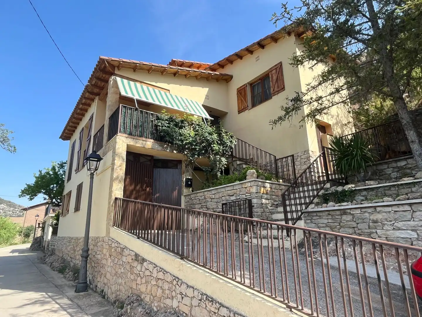Casa en venda a Beceite, imagen 13