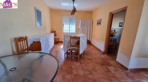 Foto 4 de Casa o xalet en venda a Villanueva de San Carlos, Ciudad Real