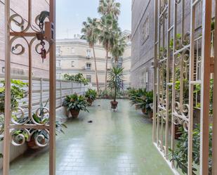 Terrassa de Pis en venda en  Granada Capital amb Calefacció, Jardí privat i Parquet