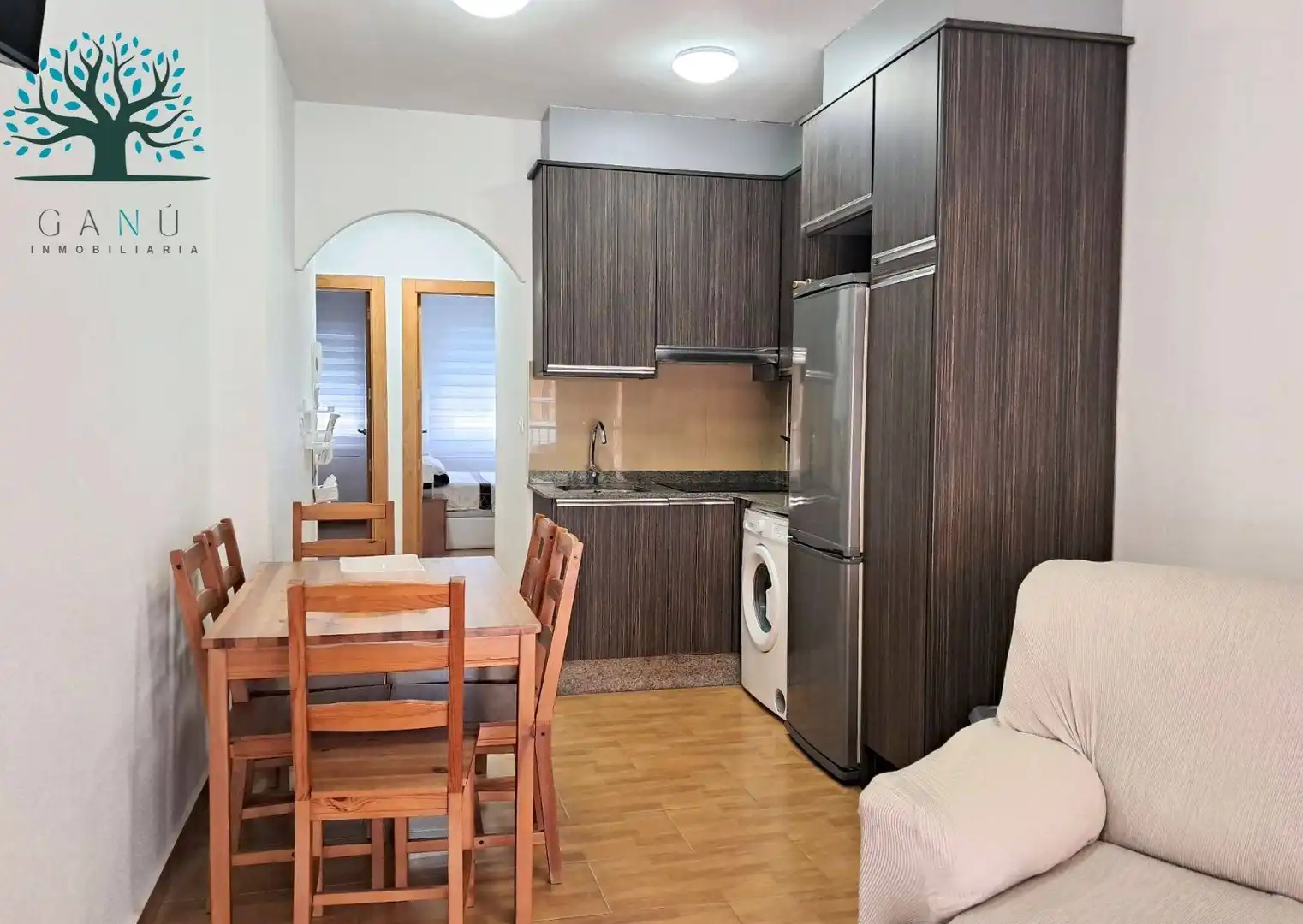 Apartamento con ascensor en venta en Calle MAYOR, imagen 3