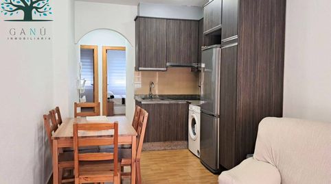 Foto 3 de Apartamento en venta en Calle Mayor, Pescadores, Mazarrón