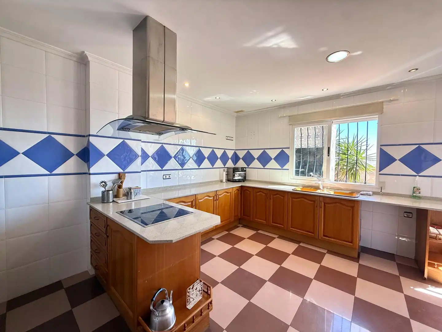 Kitchen of Attic for sale in Benifaió  with Terrace