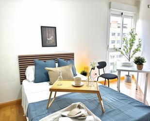 Apartament per a compartir a Sanchinarro