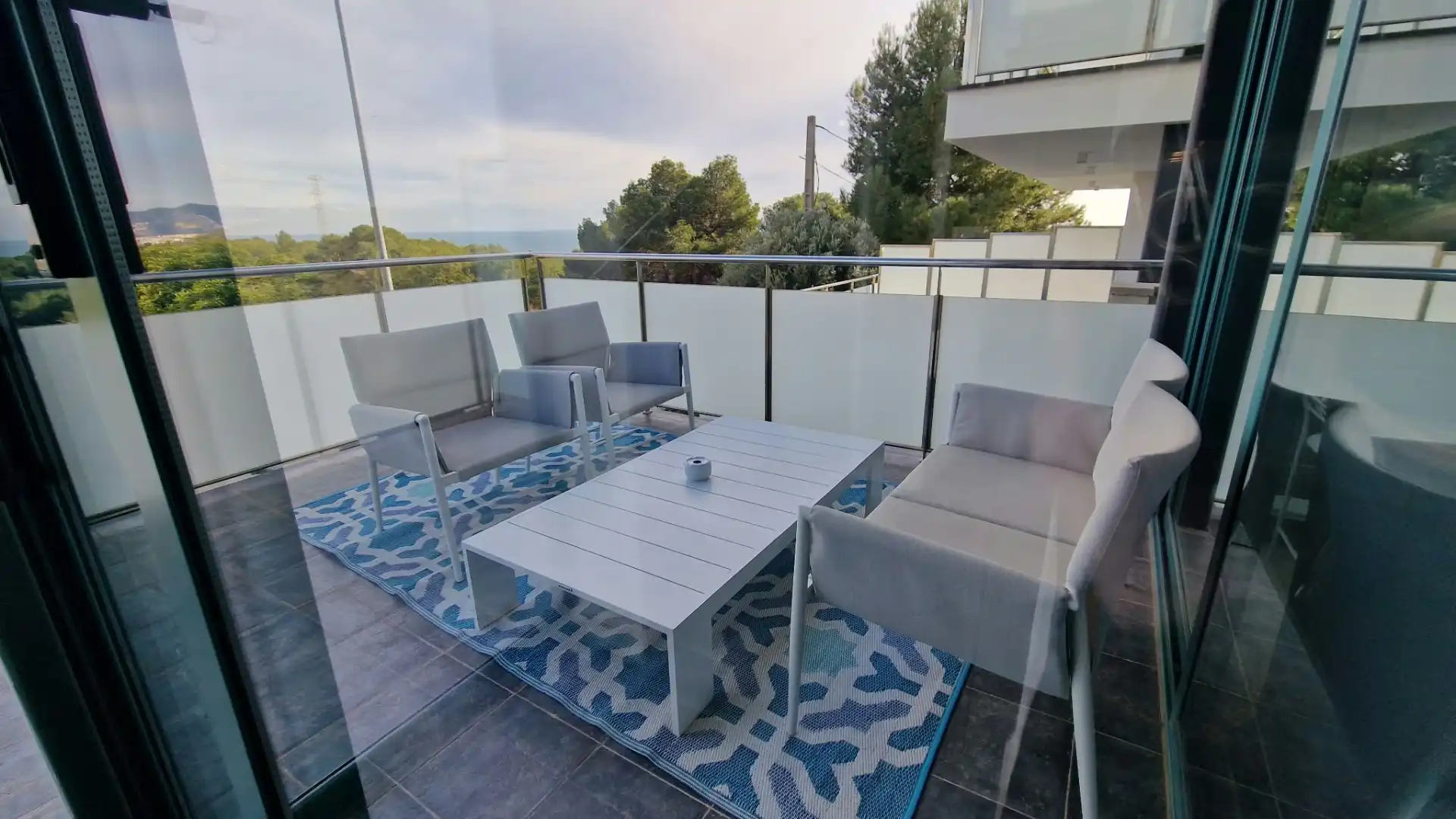 Maison mitoyenne avec terrasse à louer à Mas d'En Serra - Els Cards, imagen 17