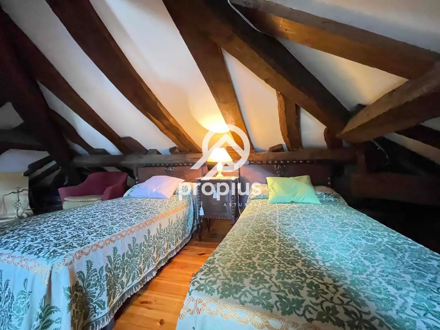 House with terrace for sale in rales, imagen 56
