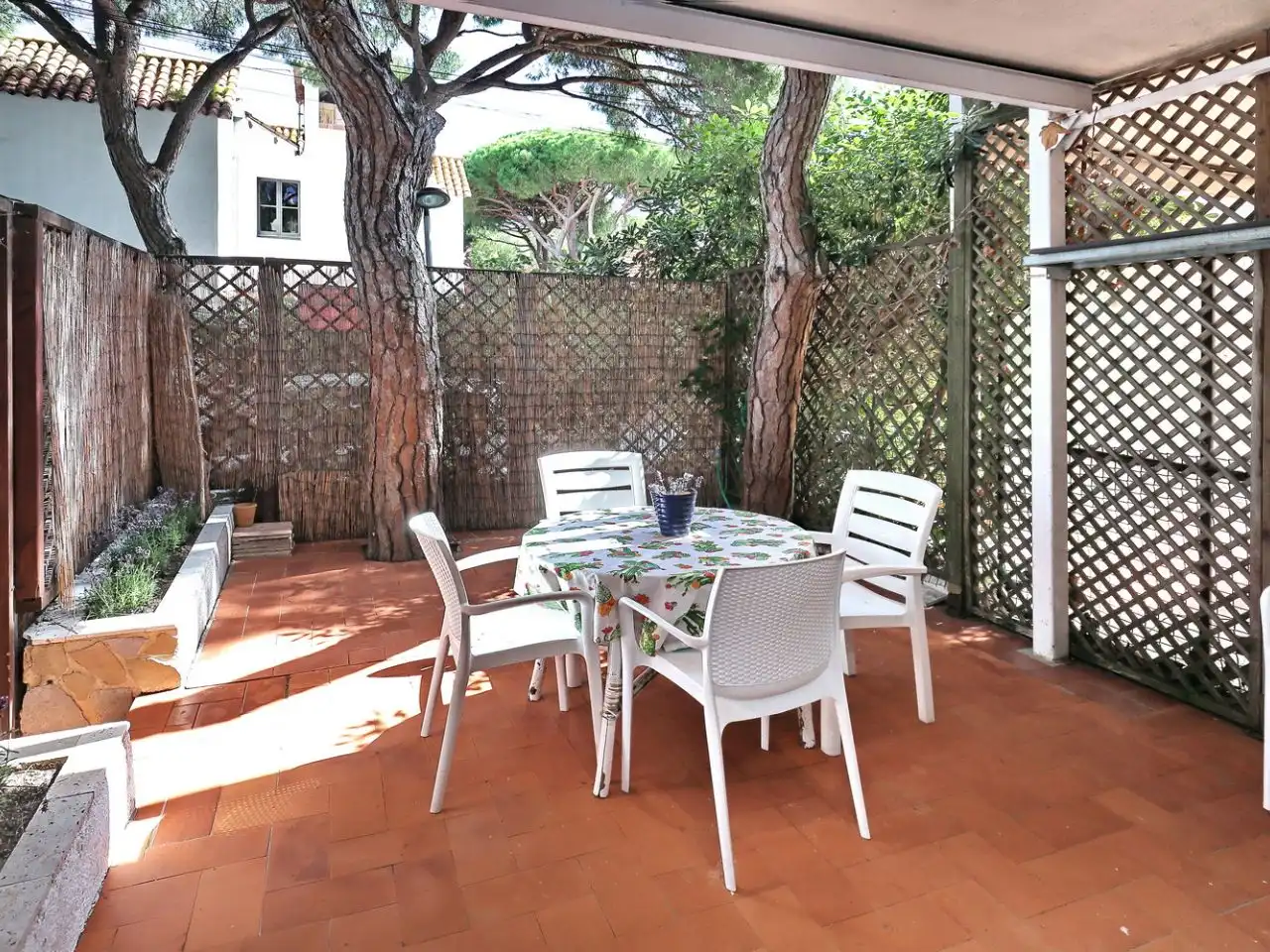 Appartement compact à vendre à Miramar 10