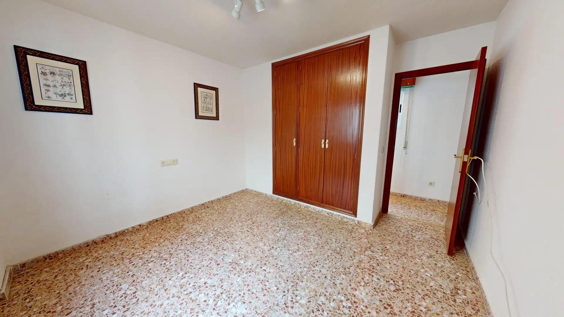 Piso en venta en Sant Joan d'Alacant con Aire acondicionado, Calefacción y Terraza