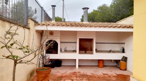 Foto 5 de Finca rústica en venda a Urbanizacion la Pinada, Cañadas de San Pedro, Murcia