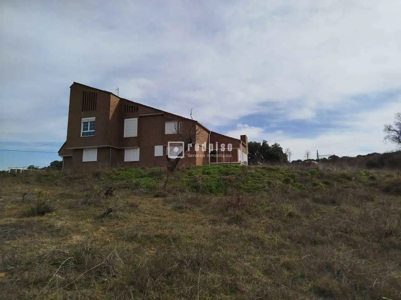 Xalet amb piscina en venda a San Martín de Valdeiglesias, imagen 5