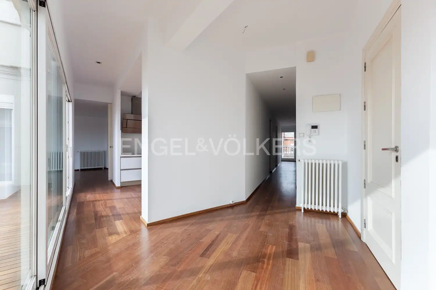 Ático en venta en Valencia con Aire acondicionado, Calefacción y Parquet